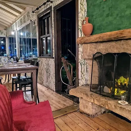Lotus Restaurant & Шиле