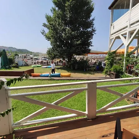 Homestay Lotus Restaurant &
